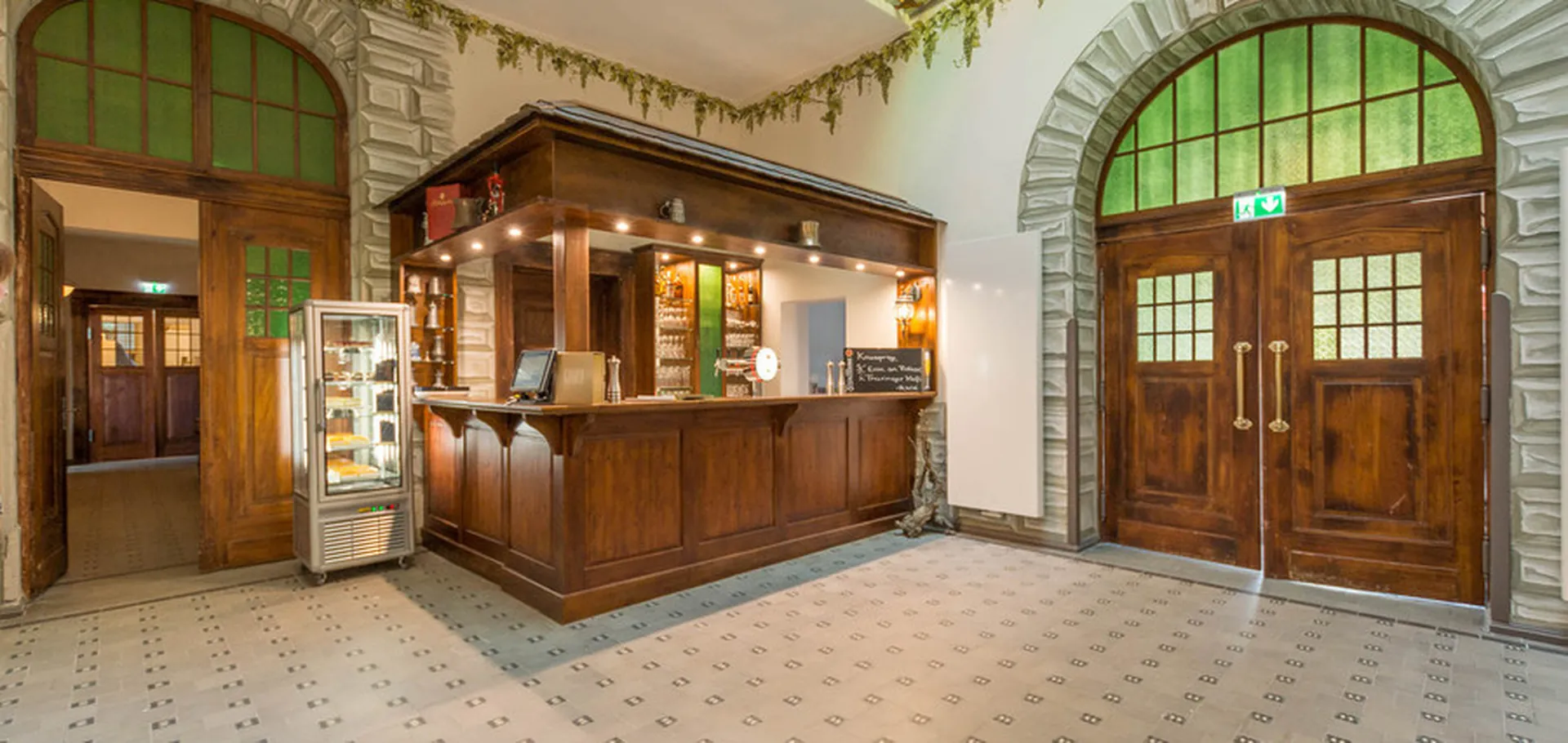 Foyer